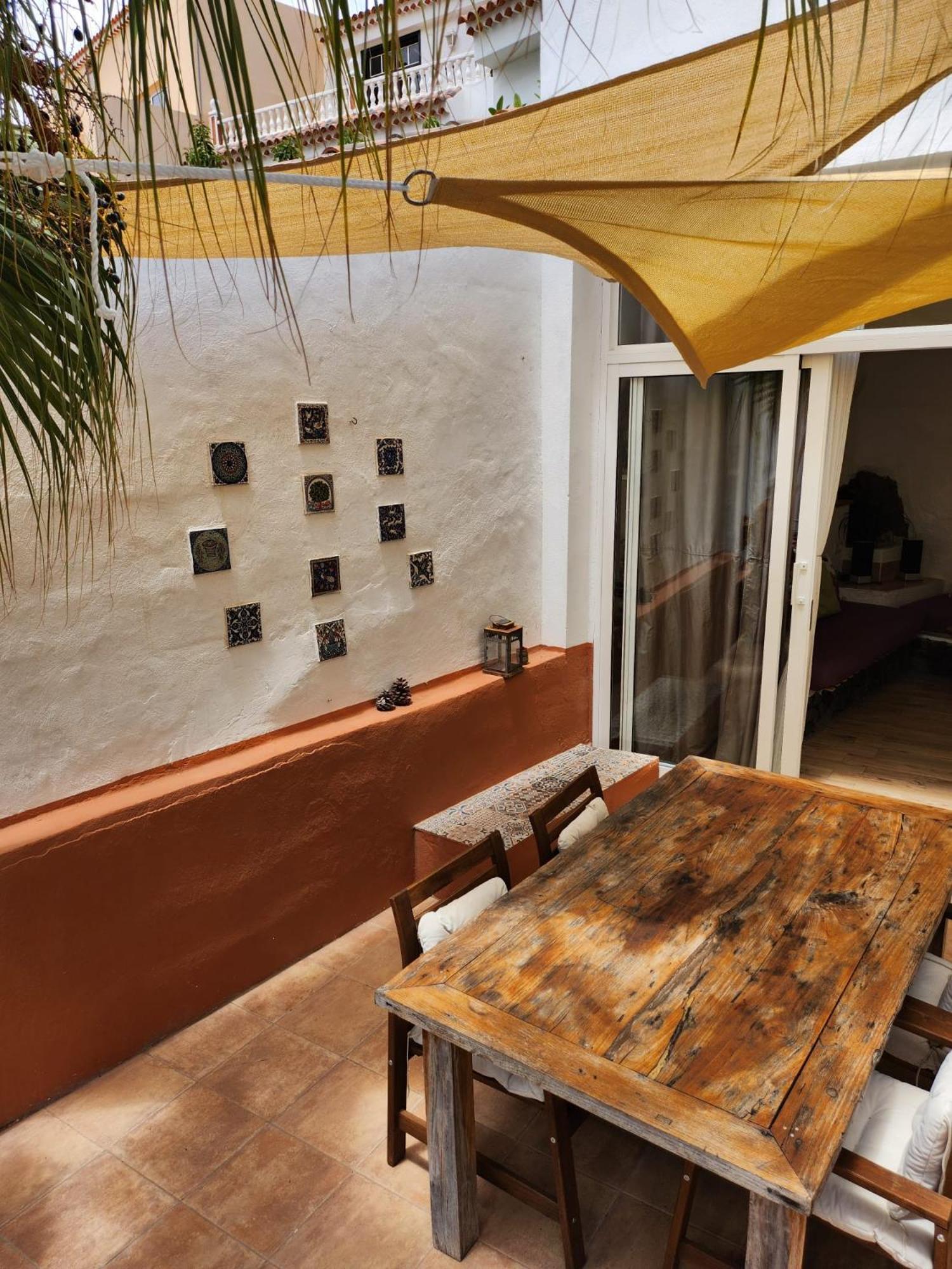 Casa Estie Villa Calera Exterior photo